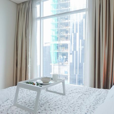 Soho Suites Klcc By Perfect Host กัวลาลัมเปอร์ ภายนอก รูปภาพ