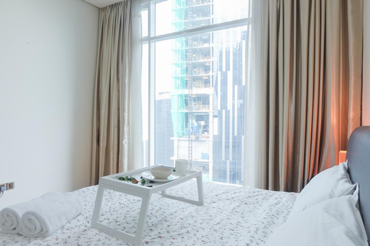 Soho Suites Klcc By Perfect Host กัวลาลัมเปอร์ ภายนอก รูปภาพ