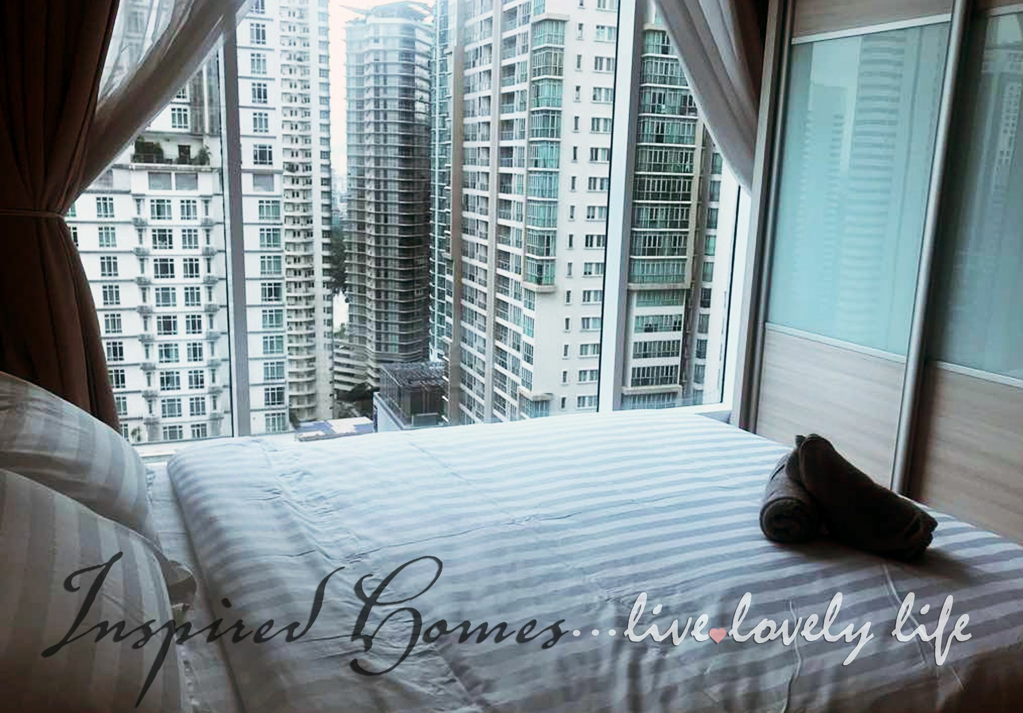 Soho Suites Klcc By Perfect Host กัวลาลัมเปอร์ ภายนอก รูปภาพ