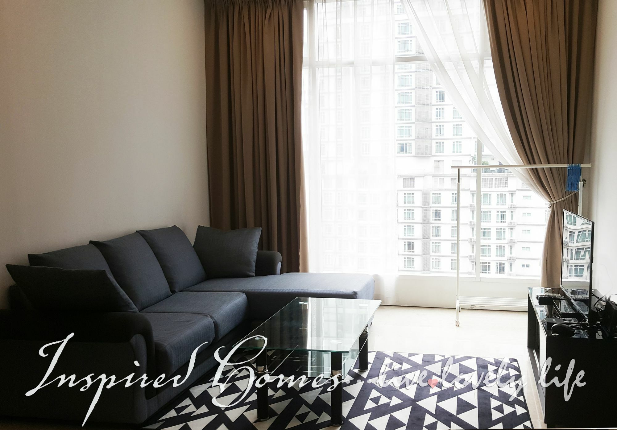 Soho Suites Klcc By Perfect Host กัวลาลัมเปอร์ ภายนอก รูปภาพ